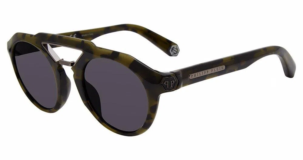 Philipp Plein SPP045M Sunglasses - view 2